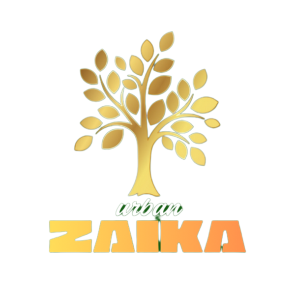 Urban zaika 