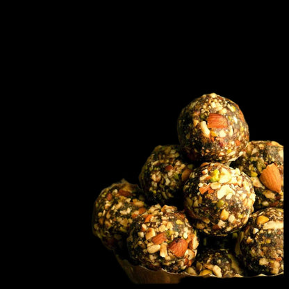 Datessy dryfruit laadoo 500gm